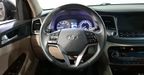 Hyundai Tucson 2.0 LIMITED AT Suv 2017