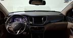 Hyundai Tucson 2.0 LIMITED AT Suv 2017