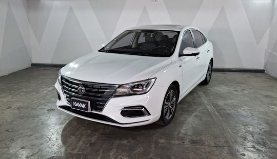 Mg • MG5