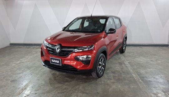 Renault • Kwid