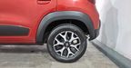 Renault Kwid 1.0 BITONO Hatchback 2025