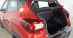 Renault Kwid 1.0 BITONO Hatchback 2025