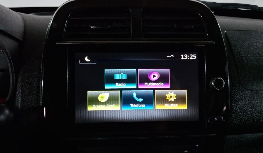 Renault Kwid 1.0 BITONO Hatchback 2025