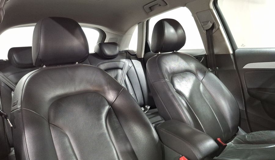 Audi Q3 2.0 LUXURY 170 HP S TRONIC Suv 2014