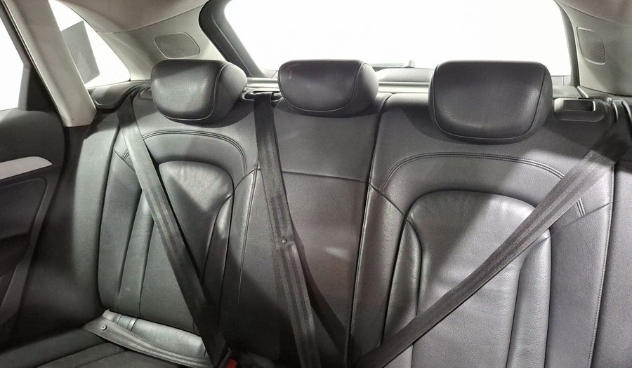 Audi Q3 2.0 LUXURY 170 HP S TRONIC Suv 2014