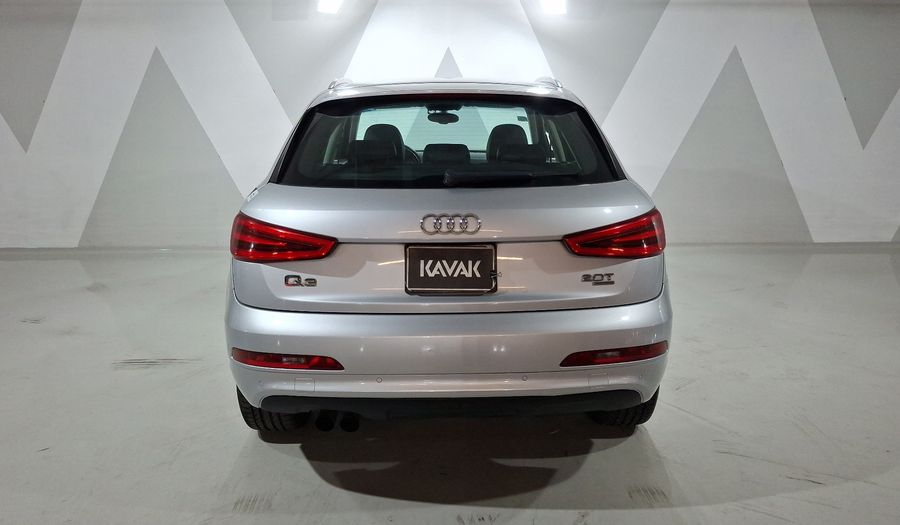 Audi Q3 2.0 LUXURY 170 HP S TRONIC Suv 2014