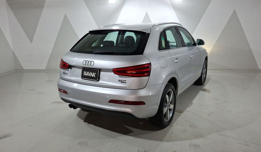 Audi Q3 2.0 LUXURY 170 HP S TRONIC Suv 2014