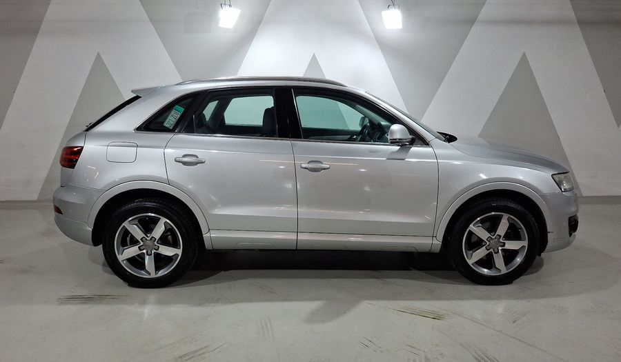 Audi Q3 2.0 LUXURY 170 HP S TRONIC Suv 2014