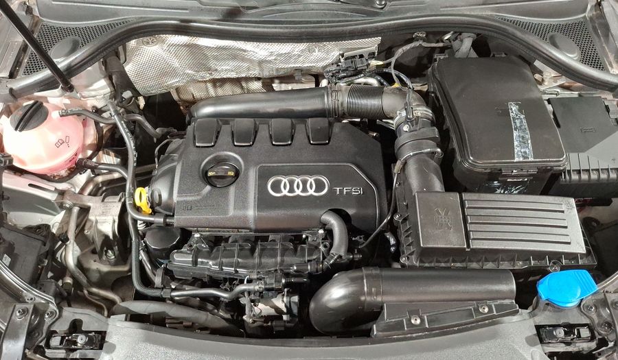 Audi Q3 2.0 LUXURY 170 HP S TRONIC Suv 2014