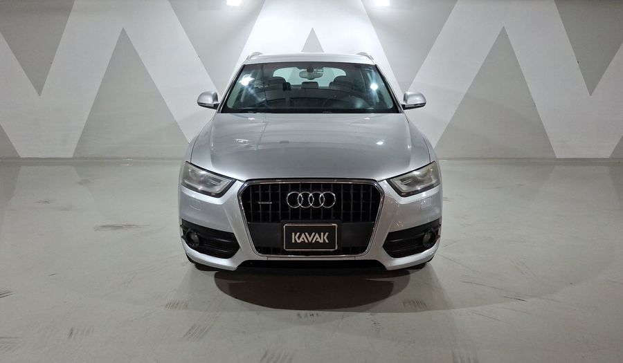 Audi Q3 2.0 LUXURY 170 HP S TRONIC Suv 2014