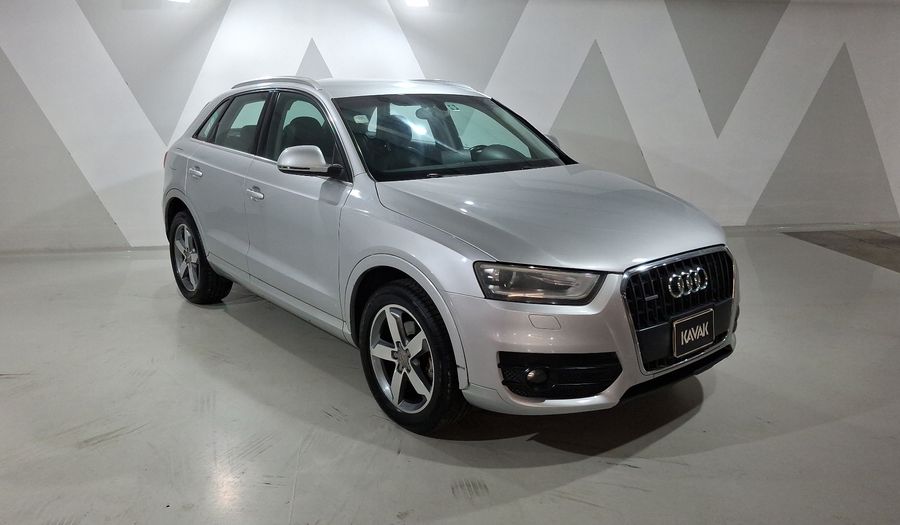 Audi Q3 2.0 LUXURY 170 HP S TRONIC Suv 2014