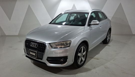Audi • Q3
