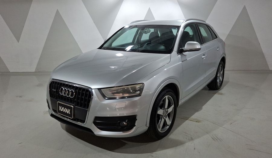 Audi Q3 2.0 LUXURY 170 HP S TRONIC Suv 2014