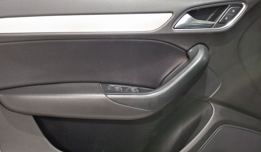 Audi Q3 2.0 LUXURY 170 HP S TRONIC Suv 2014