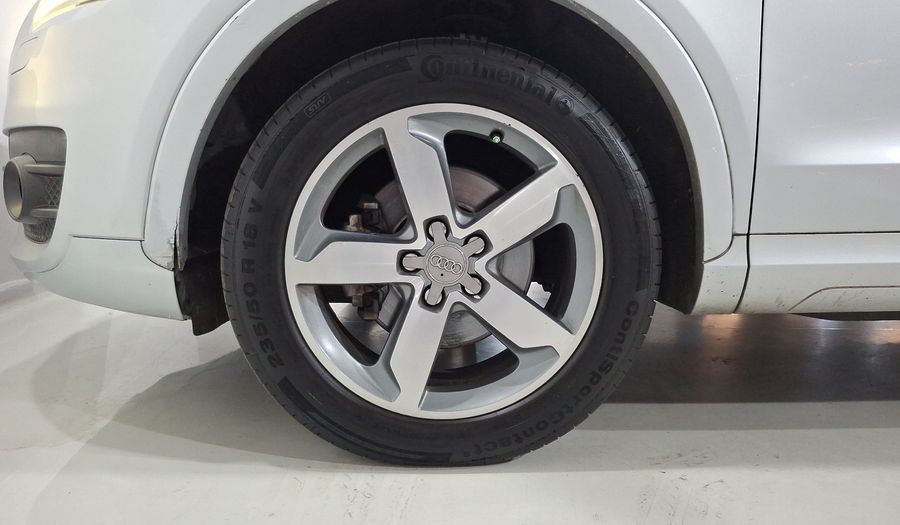 Audi Q3 2.0 LUXURY 170 HP S TRONIC Suv 2014