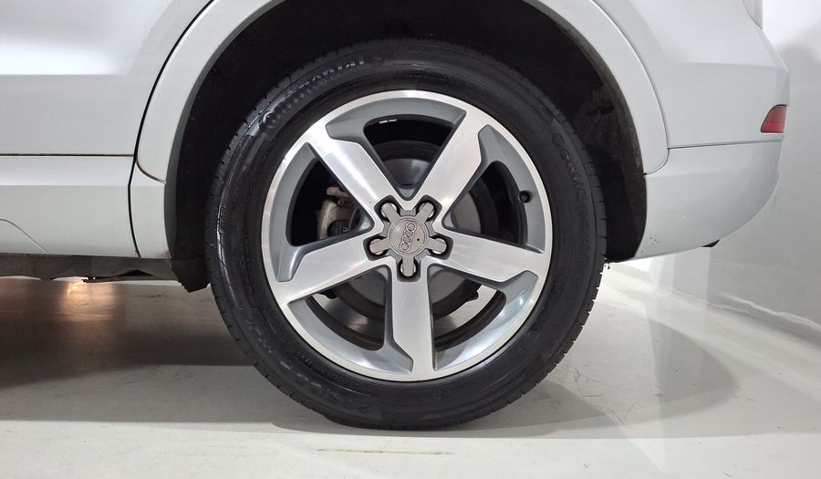 Audi Q3 2.0 LUXURY 170 HP S TRONIC Suv 2014