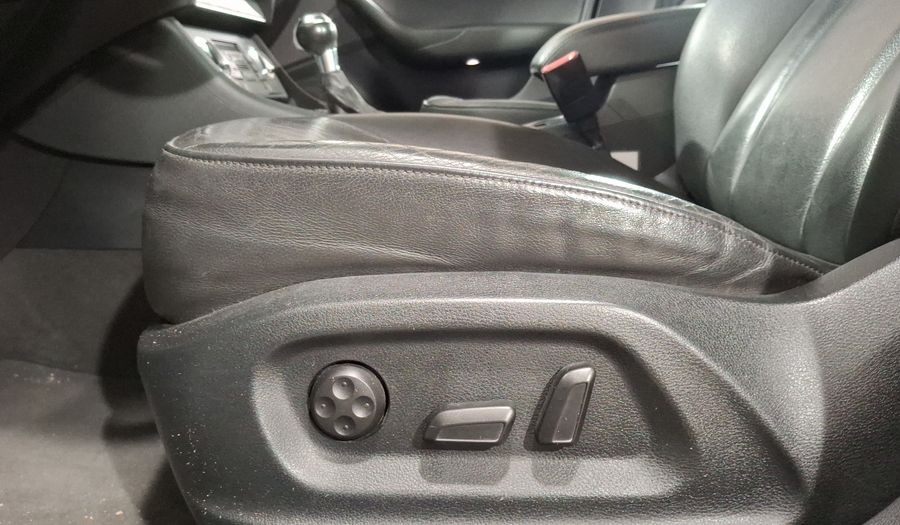 Audi Q3 2.0 LUXURY 170 HP S TRONIC Suv 2014