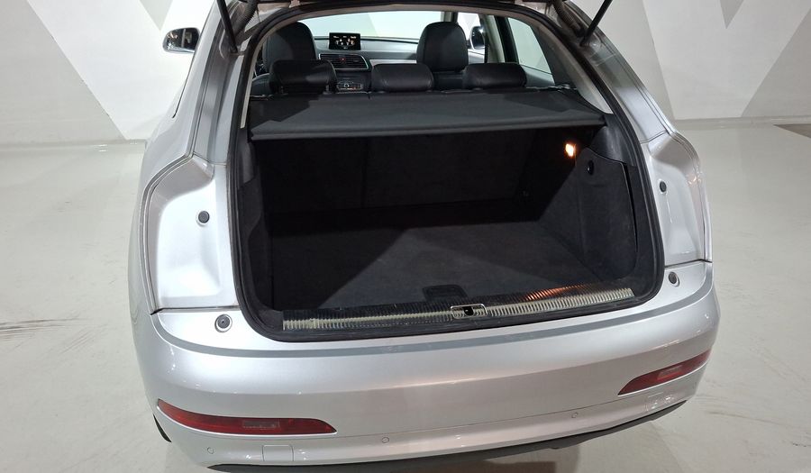 Audi Q3 2.0 LUXURY 170 HP S TRONIC Suv 2014