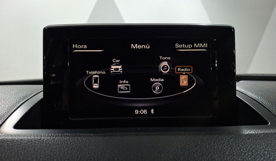 Audi Q3 2.0 LUXURY 170 HP S TRONIC Suv 2014