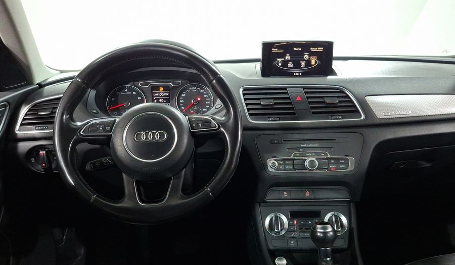 Audi Q3 2.0 LUXURY 170 HP S TRONIC Suv 2014
