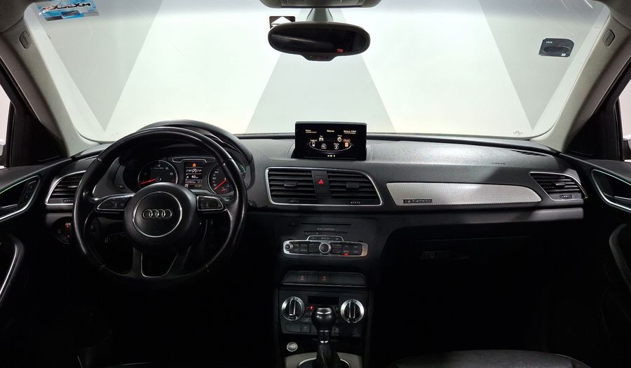 Audi Q3 2.0 LUXURY 170 HP S TRONIC Suv 2014