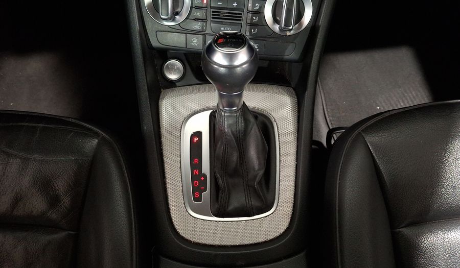 Audi Q3 2.0 LUXURY 170 HP S TRONIC Suv 2014