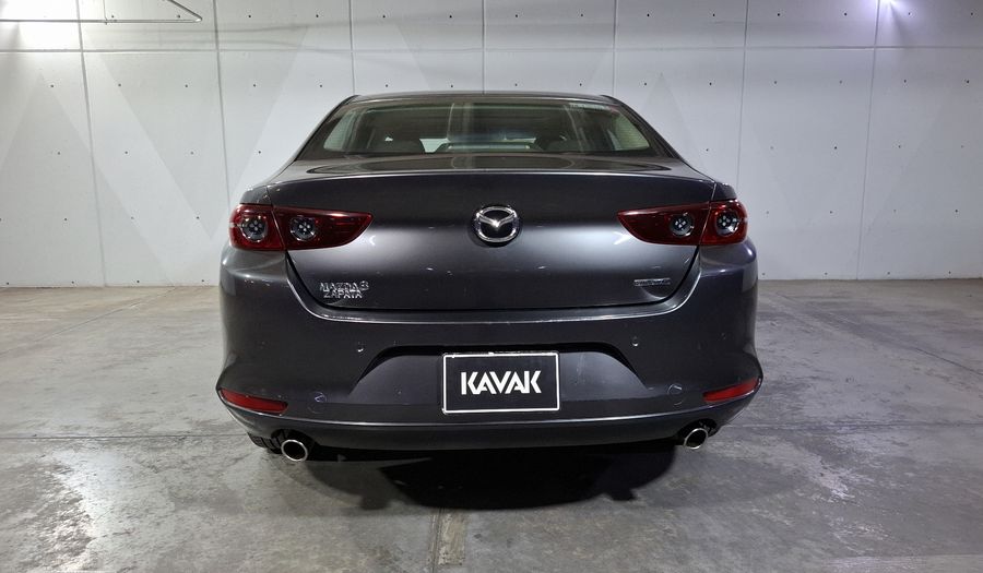 Mazda 3 2.5 I SPORT SEDAN Sedan 2019