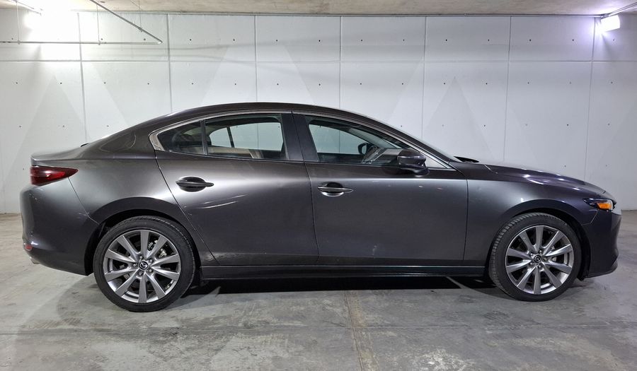 Mazda 3 2.5 I SPORT SEDAN Sedan 2019