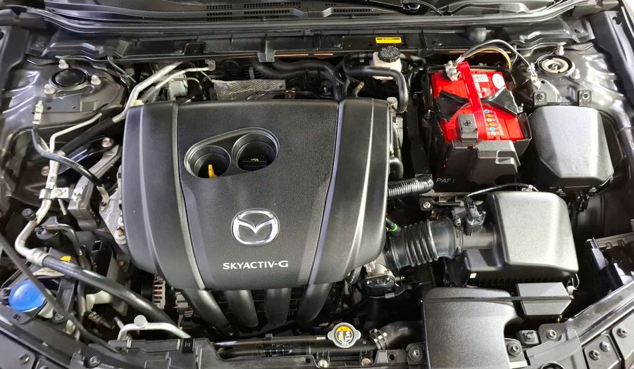 Mazda 3 2.5 I SPORT SEDAN Sedan 2019