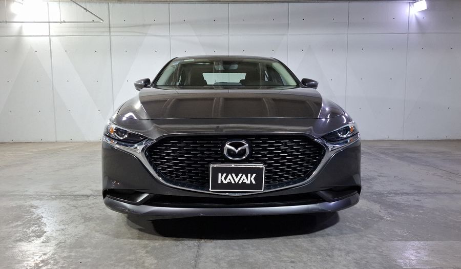 Mazda 3 2.5 I SPORT SEDAN Sedan 2019