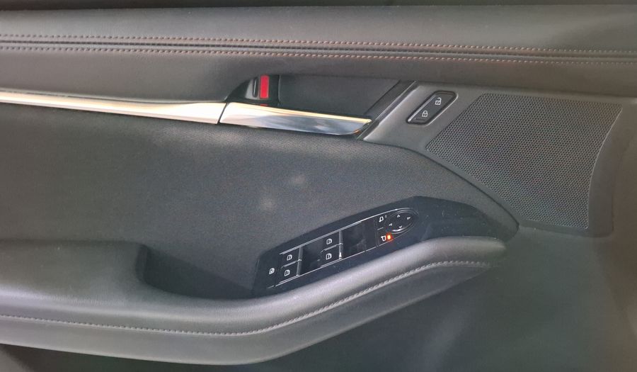 Mazda 3 2.5 I SPORT SEDAN Sedan 2019