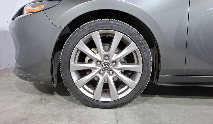 Mazda 3 2.5 I SPORT SEDAN Sedan 2019
