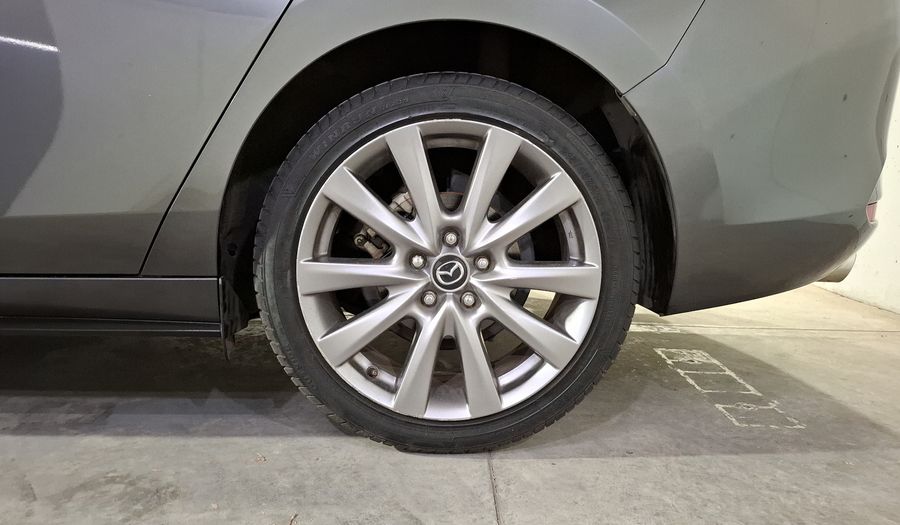 Mazda 3 2.5 I SPORT SEDAN Sedan 2019