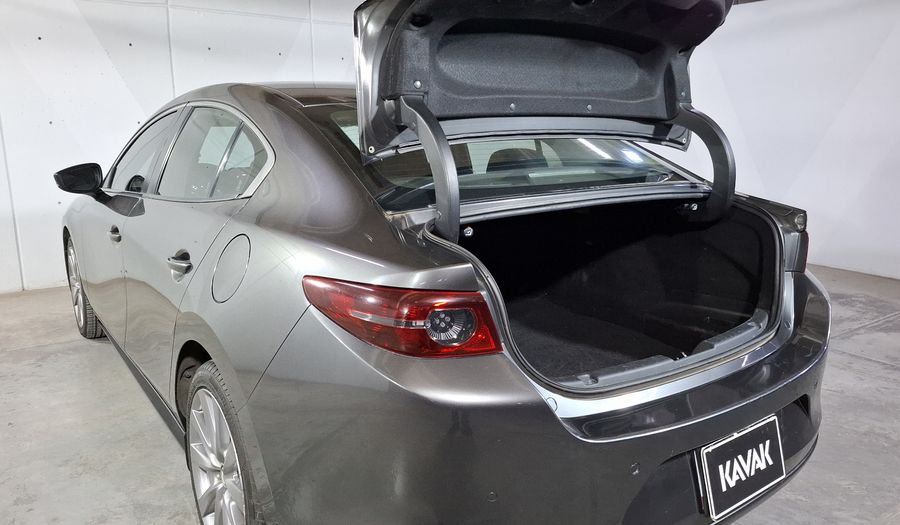 Mazda 3 2.5 I SPORT SEDAN Sedan 2019