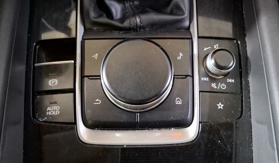 Mazda 3 2.5 I SPORT SEDAN Sedan 2019