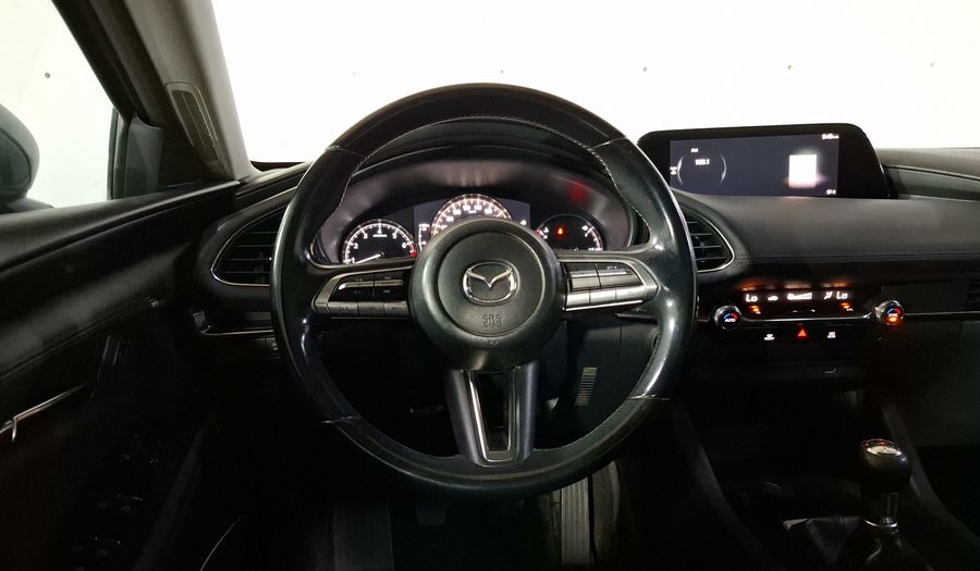 Mazda 3 2.5 I SPORT SEDAN Sedan 2019