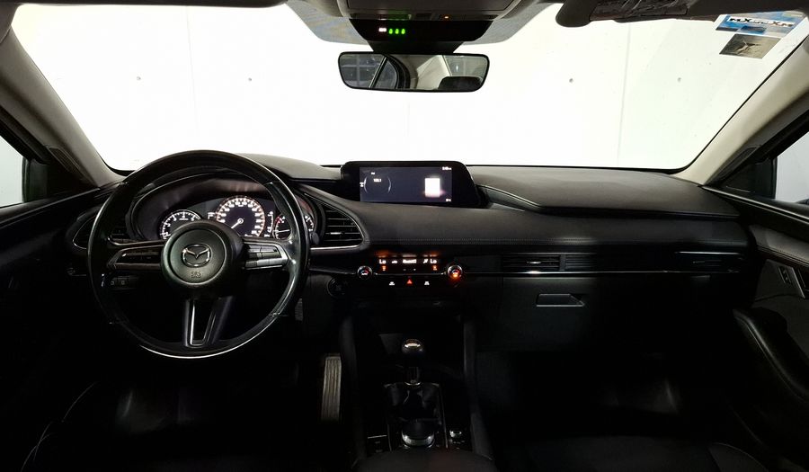 Mazda 3 2.5 I SPORT SEDAN Sedan 2019