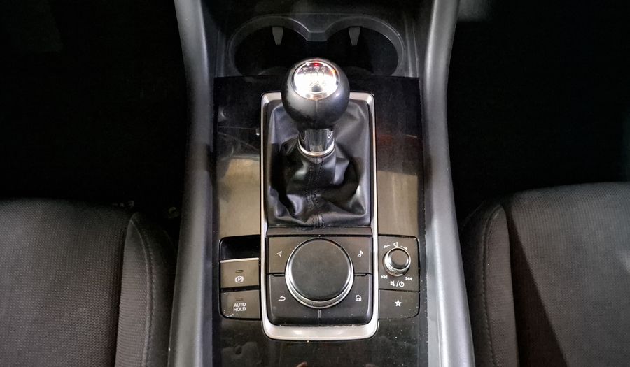 Mazda 3 2.5 I SPORT SEDAN Sedan 2019