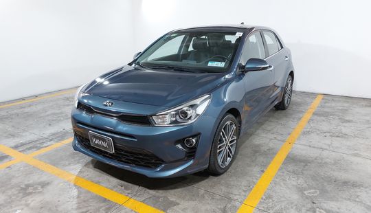 Kia • Rio