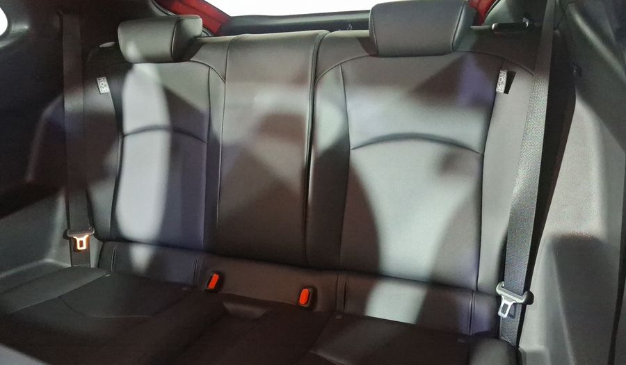 Toyota Yaris 1.6 GR LAUNCH EDITION 4WD Hatchback 2022