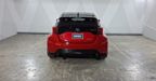 Toyota Yaris 1.6 GR LAUNCH EDITION 4WD Hatchback 2022