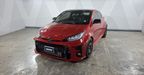 Toyota Yaris 1.6 GR LAUNCH EDITION 4WD Hatchback 2022