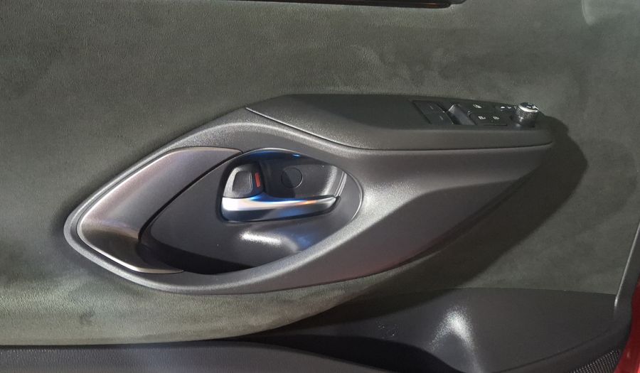 Toyota Yaris 1.6 GR LAUNCH EDITION 4WD Hatchback 2022