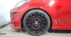 Toyota Yaris 1.6 GR LAUNCH EDITION 4WD Hatchback 2022