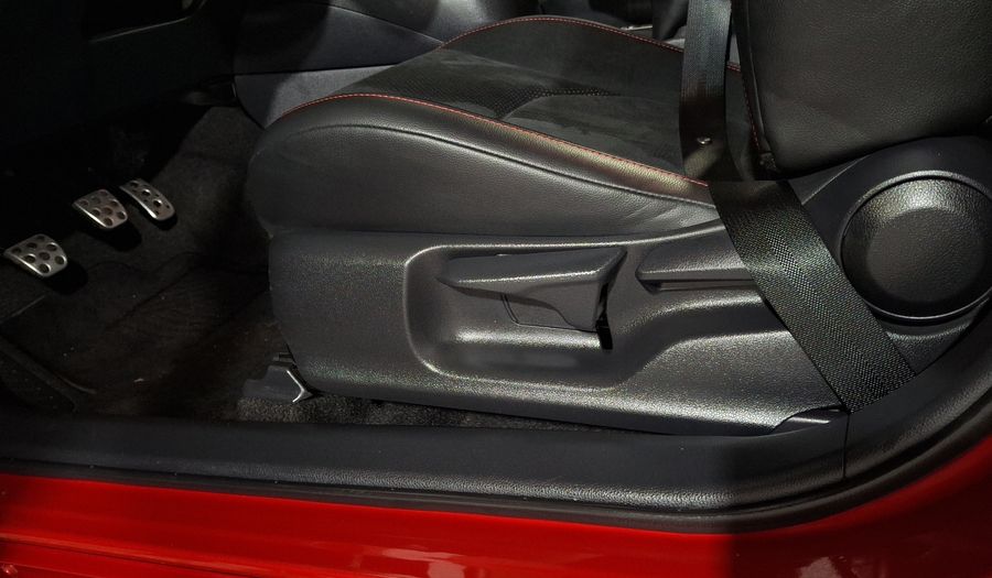 Toyota Yaris 1.6 GR LAUNCH EDITION 4WD Hatchback 2022