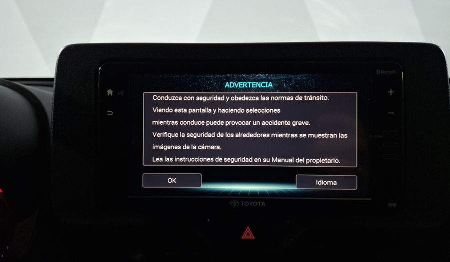 Toyota Yaris 1.6 GR LAUNCH EDITION 4WD Hatchback 2022