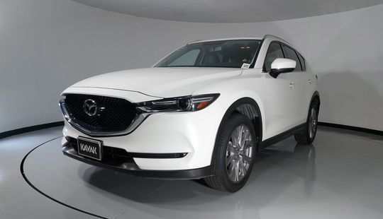Mazda • CX-5