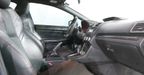 Subaru Wrx 2.0 CVT Sedan 2015