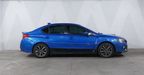 Subaru Wrx 2.0 CVT Sedan 2015