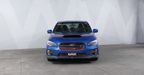 Subaru Wrx 2.0 CVT Sedan 2015